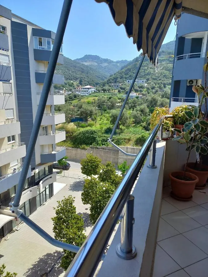 Lungo Mare & Luxury Apartments Vlorë