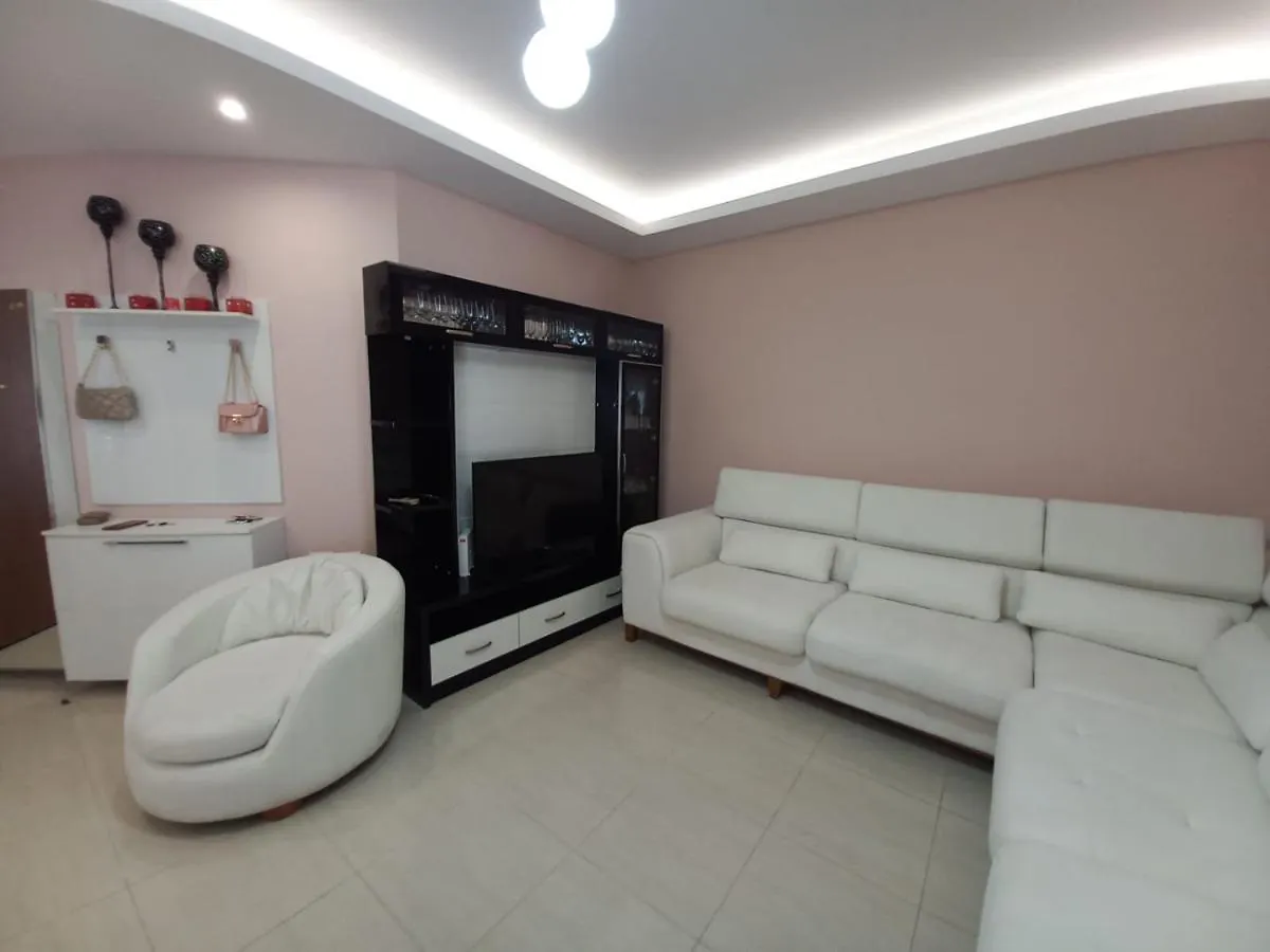 Lungo Mare & Luxury Apartments Vlorë Albanien