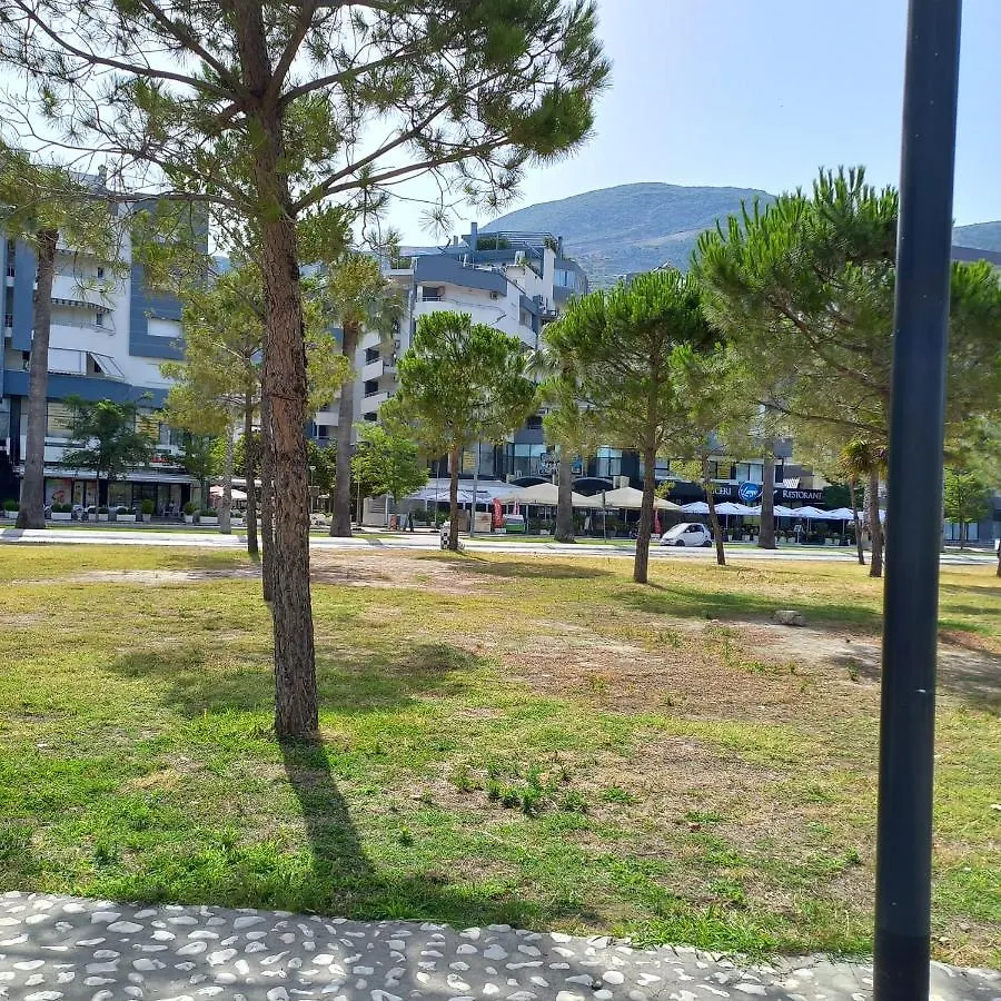 Lungo Mare & Luxury Apartments Vlorë